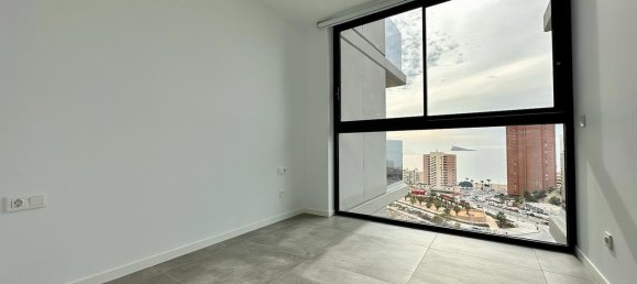 2 chambres appartement à vendre à Benidorm, Alicante, Valencian Community, Spain № 365328 15