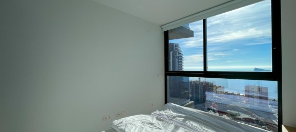 2 chambres appartement à vendre à Benidorm, Alicante, Valencian Community, Spain № 365328 8
