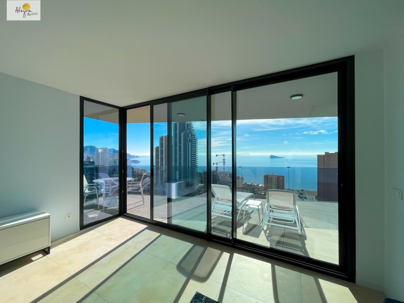 2 chambres appartement à vendre à Benidorm, Alicante, Valencian Community, Spain № 365328