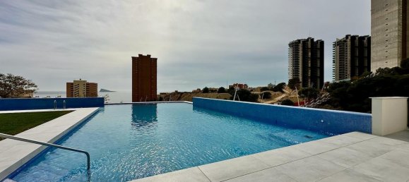 2 chambres appartement à vendre à Benidorm, Alicante, Valencian Community, Spain № 365328 30