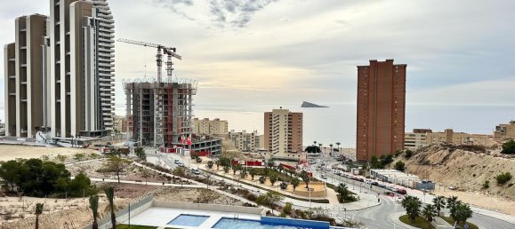 2 chambres appartement à vendre à Benidorm, Alicante, Valencian Community, Spain № 365328 16