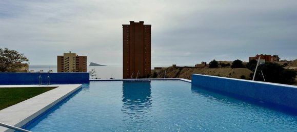 2 chambres appartement à vendre à Benidorm, Alicante, Valencian Community, Spain № 365328 29