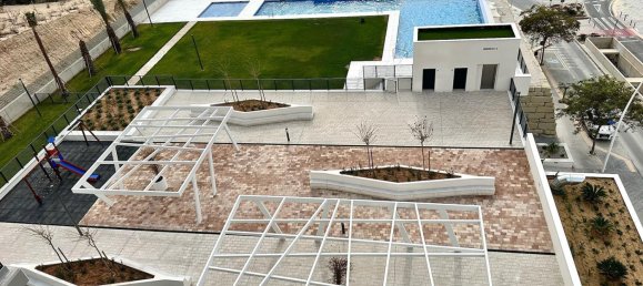 2 chambres appartement à vendre à Benidorm, Alicante, Valencian Community, Spain № 365328 17