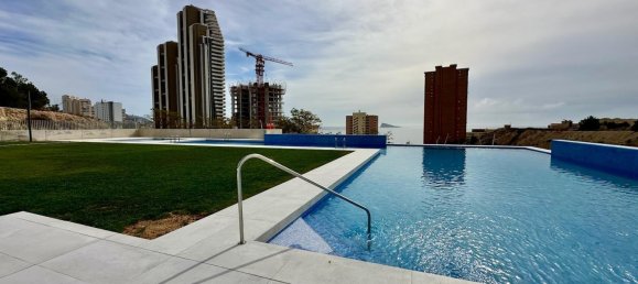 2 chambres appartement à vendre à Benidorm, Alicante, Valencian Community, Spain № 365328 26