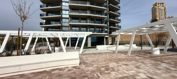 2 chambres appartement à vendre à Benidorm, Alicante, Valencian Community, Spain № 365328 21