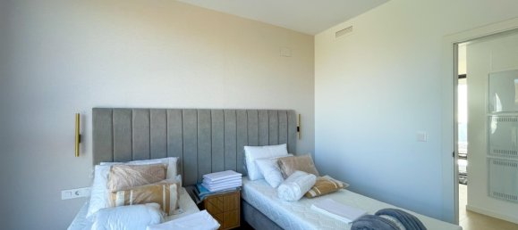 2 chambres appartement à vendre à Benidorm, Alicante, Valencian Community, Spain № 365328 12
