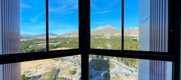 2 chambres appartement à vendre à Benidorm, Alicante, Valencian Community, Spain № 365328 11