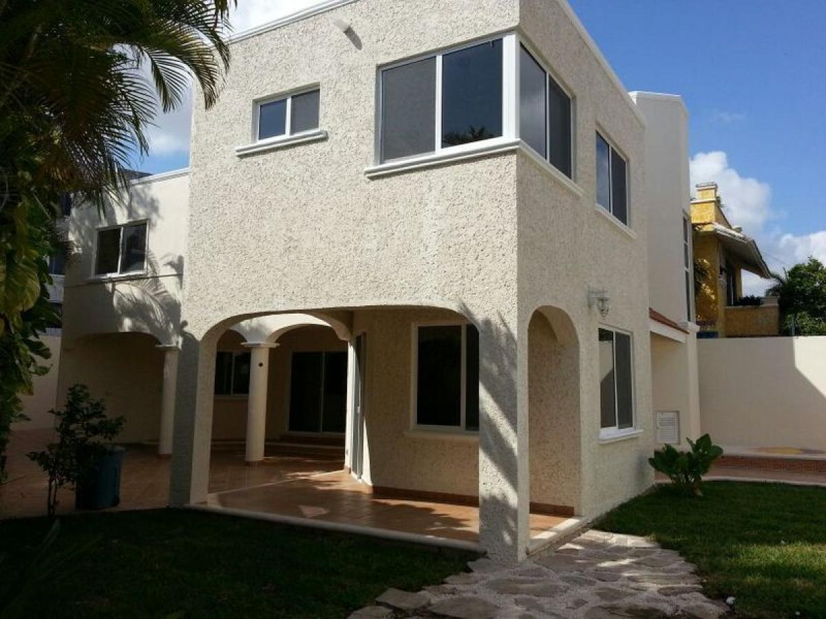 Casa T3 em Mexico N.º 148751