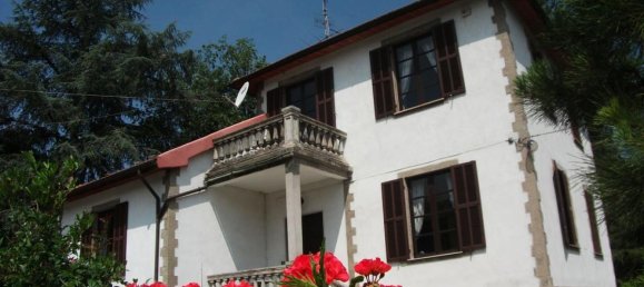 4 bedrooms Villa in Acqui Terme, Italy No. 77 8