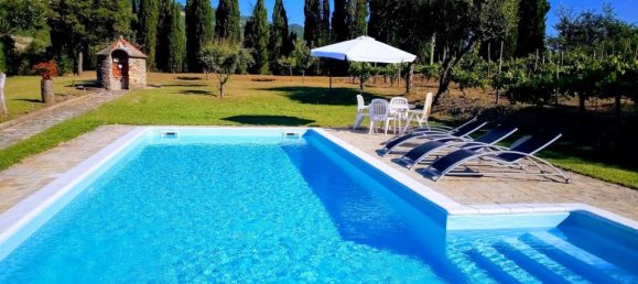 4 bedrooms Villa in Acqui Terme, Italy No. 77 10