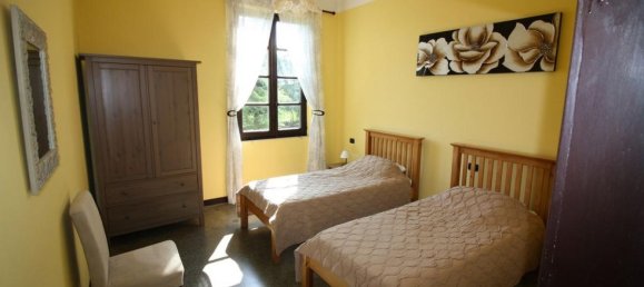 4 bedrooms Villa in Acqui Terme, Italy No. 77 11