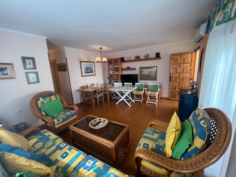 2 bedrooms Apartment in Torrevieja, Spain No. 255794