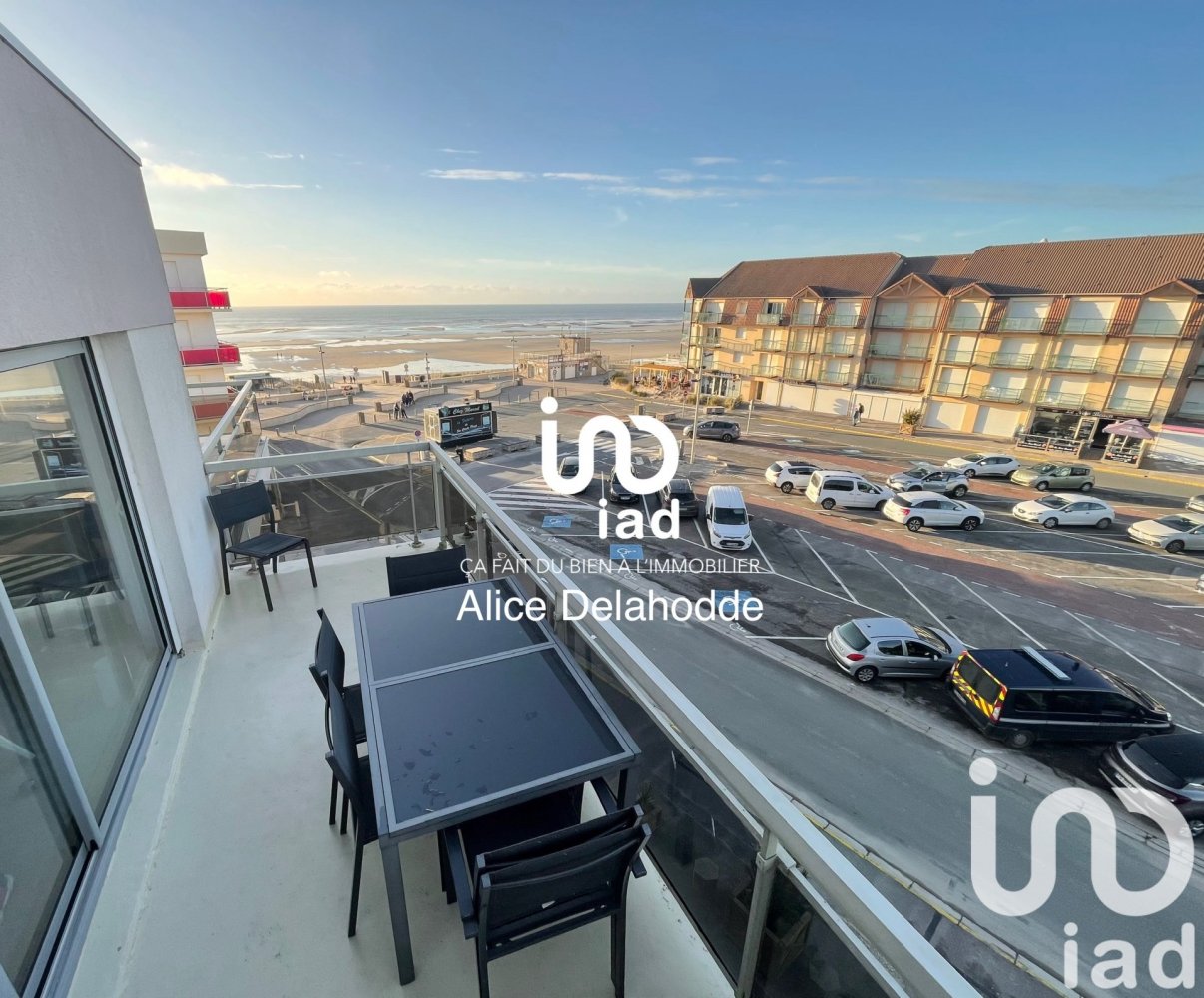 Apartamento de 3 divisões em Camiers, France N.º 225298