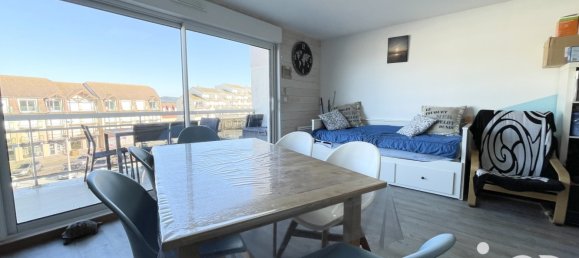 Apartamento de 3 divisões em Camiers, France N.º 225298 2