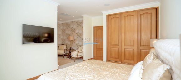 Castelos T10 em Porches, Portugal N.º 11123 30