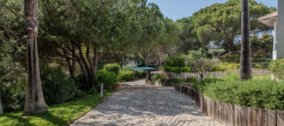 Castelos T10 em Porches, Portugal N.º 11123 13