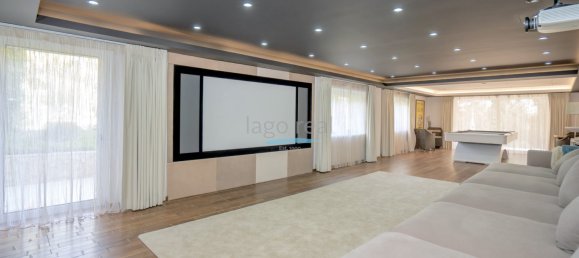 Castelos T10 em Porches, Portugal N.º 11123 28