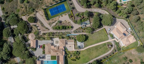 Castelos T10 em Porches, Portugal N.º 11123 4