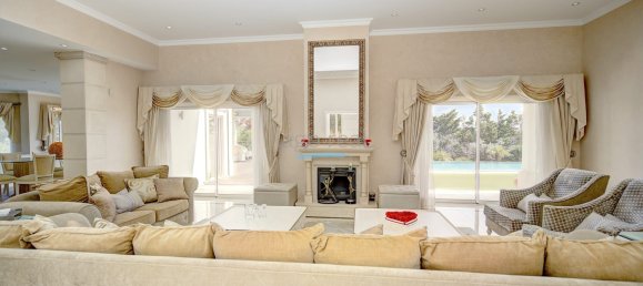 Castelos T10 em Porches, Portugal N.º 11123 25