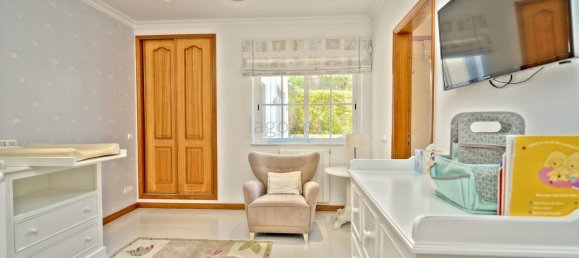 Castelos T10 em Porches, Portugal N.º 11123 24