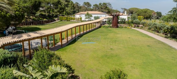 Castelos T10 em Porches, Portugal N.º 11123 6
