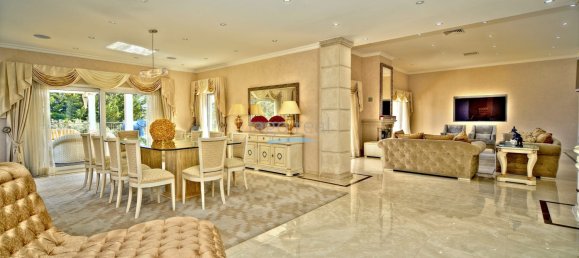 Castelos T10 em Porches, Portugal N.º 11123 23