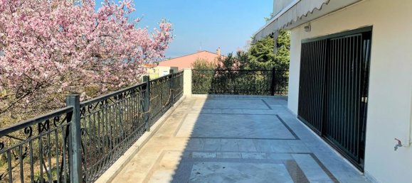 4 bedrooms Commercial property in Thessaloniki, Greece No. 5108 8