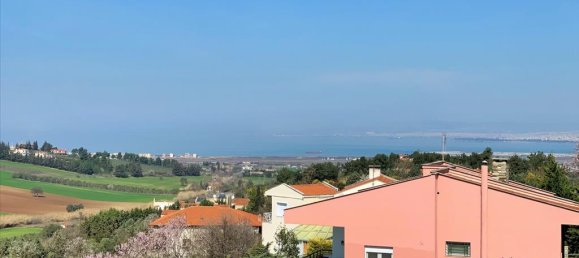 4 bedrooms Commercial property in Thessaloniki, Greece No. 5108 24