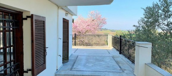 4 bedrooms Commercial property in Thessaloniki, Greece No. 5108 7