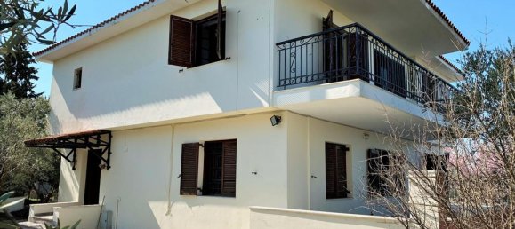 4 bedrooms Commercial property in Thessaloniki, Greece No. 5108 21