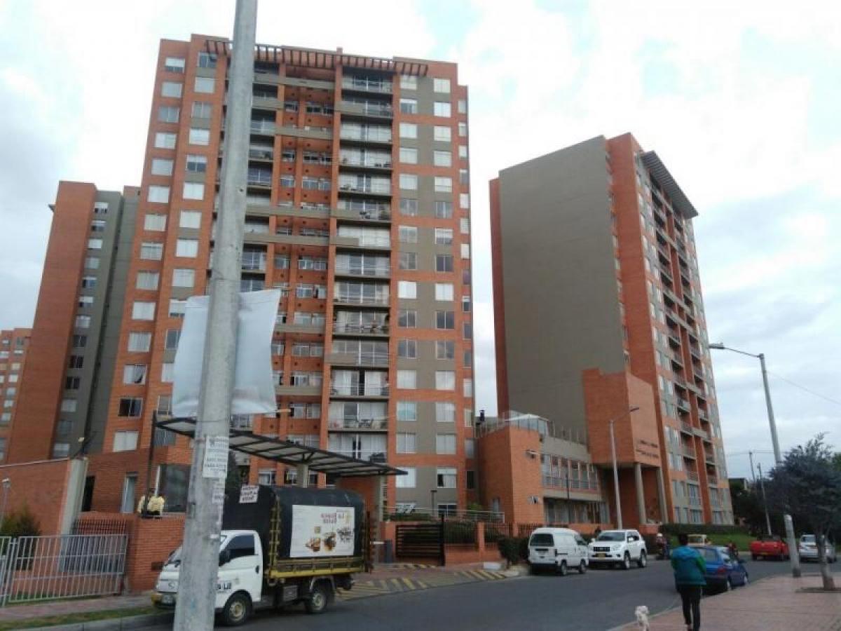 3 غرف نوم منزل في Bogota, Colombia رقم 12151