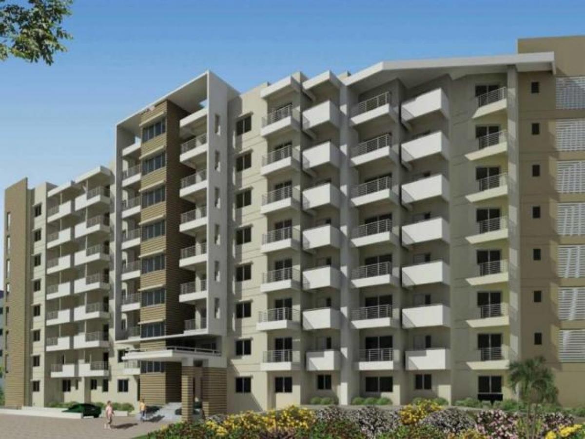 3 bedrooms House in Bangalore, India No. 29262