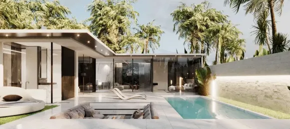 4 bedrooms Villa in Palm Jumeirah, UAE No. 111249 2