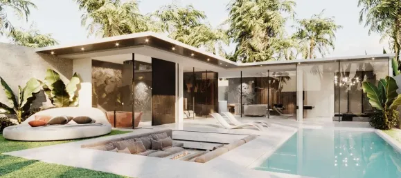 4 bedrooms Villa in Palm Jumeirah, UAE No. 111249 3