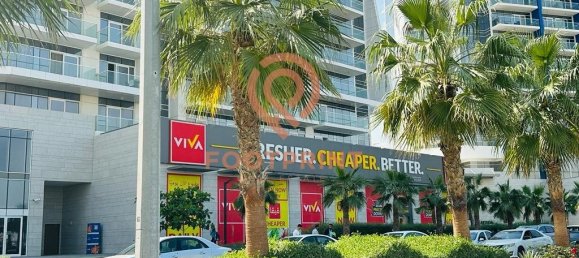 Apartamento T1 em Dubai, UAE N.º 24012 8