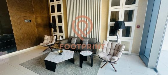 Apartamento T1 em Dubai, UAE N.º 24012 7
