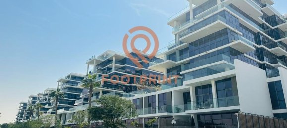 Apartamento T1 em Dubai, UAE N.º 24012 11