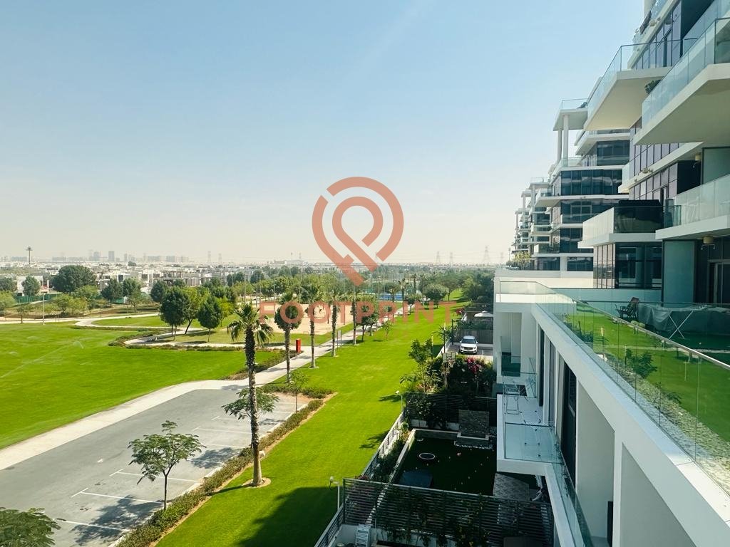 Apartamento T1 em Dubai, UAE N.º 24012