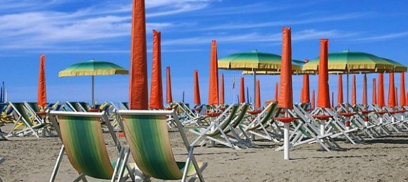 3 rooms Apartment in Viareggio, Italy No. 227885 16