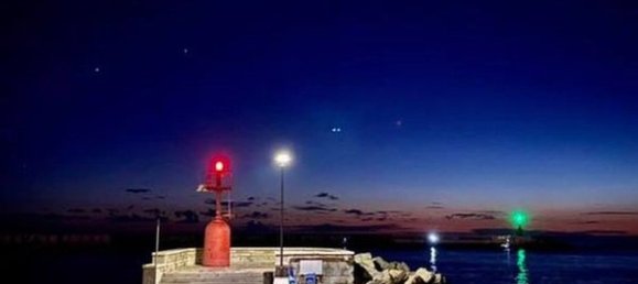 3 rooms Apartment in Viareggio, Italy No. 227885 17