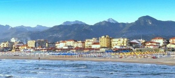3 rooms Apartment in Viareggio, Italy No. 227885 13