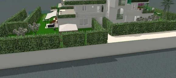 3 rooms Apartment in Viareggio, Italy No. 227885 18