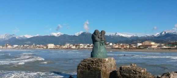 3 rooms Apartment in Viareggio, Italy No. 227885 11