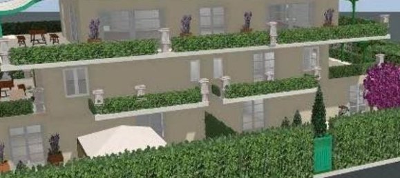 3 rooms Apartment in Viareggio, Italy No. 227885 14