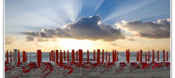 3 rooms Apartment in Viareggio, Italy No. 227885 40