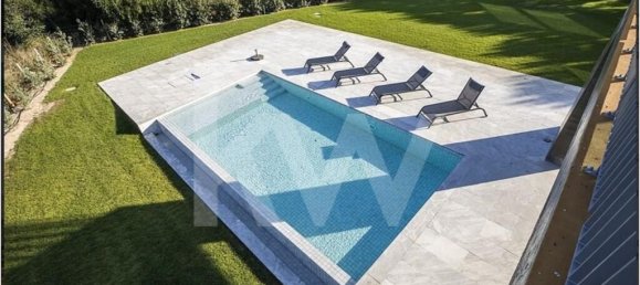 5 bedrooms Villa in Grandola, Portugal No. 90125 2