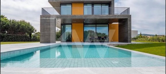 5 bedrooms Villa in Grandola, Portugal No. 90125 27