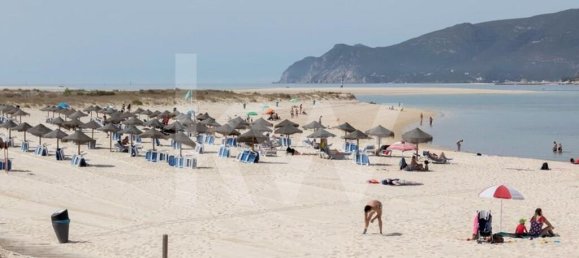 5 bedrooms Villa in Grandola, Portugal No. 90125 20