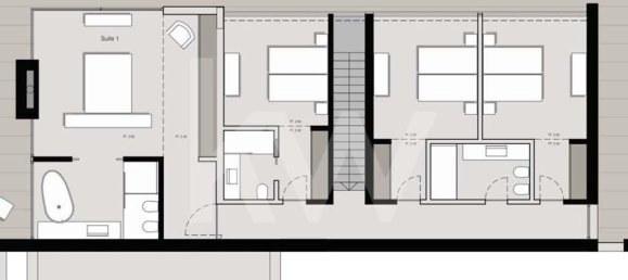 5 bedrooms Villa in Grandola, Portugal No. 90125 24