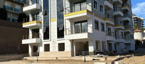 Apartment 7+1 in Avsallar, Turkey No. 13930 11